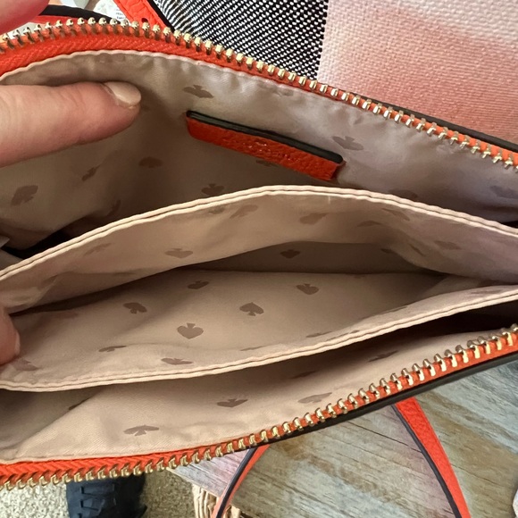 🛑SOLD🛑Kate Spade “Leila” Crossbody Purse/Handbag - Picture 4 of 5